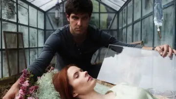 Backdrop к сериалу "Grimm" #1253021