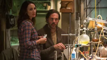 Backdrop к сериалу "Grimm" #1253022