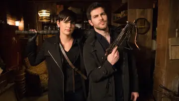Backdrop к сериалу "Grimm" #1253023