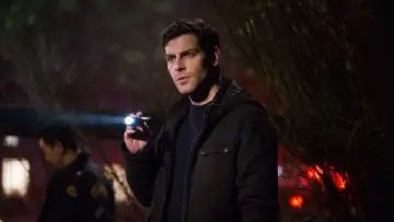 Backdrop к сериалу "Grimm" #1253026