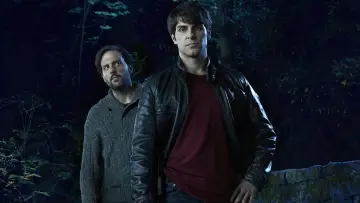 Backdrop к сериалу "Grimm" #1253029
