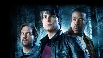 Backdrop к сериалу "Grimm" #1253030
