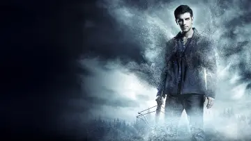 Backdrop к сериалу "Grimm" #1253032