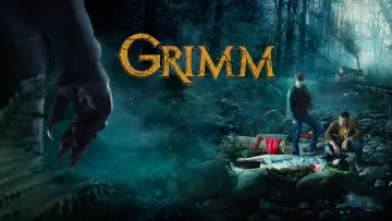 Backdrop к сериалу "Grimm" #1253033
