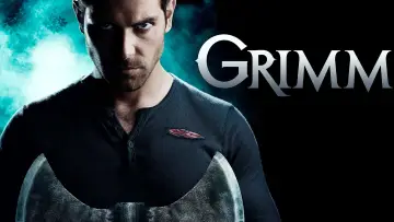 Backdrop к сериалу "Grimm" #1253035
