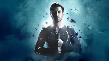 Backdrop к сериалу "Grimm" #1253036