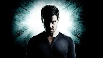 Backdrop к сериалу "Grimm" #1253037