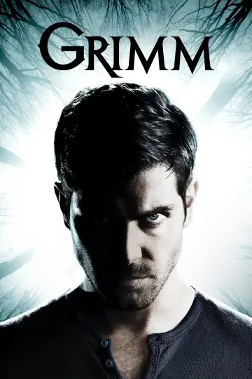 Poster к сериалу "Grimm" #1253046