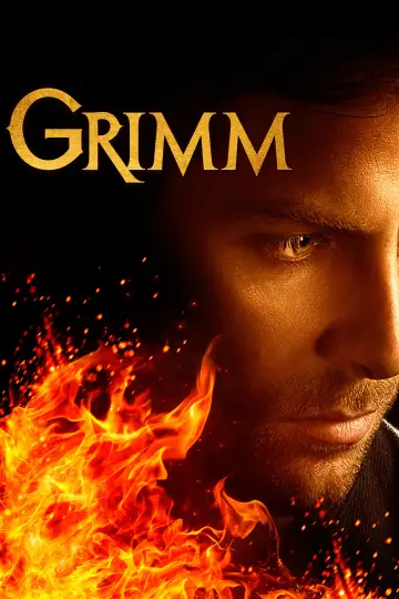 Poster к сериалу "Grimm" #1253047
