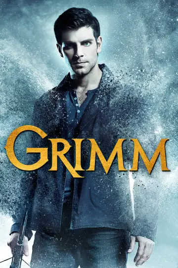 Poster к сериалу "Grimm" #1253049