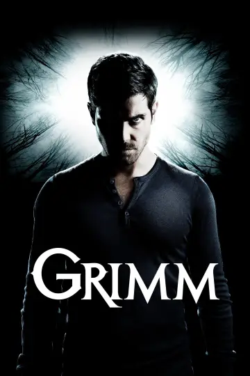 Poster к сериалу "Grimm" #1253055