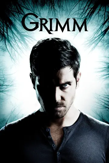 Poster к сериалу "Grimm" #1253057