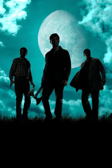 Poster к сериалу "Grimm" #1253059