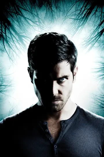 Poster к сериалу "Grimm" #1253068