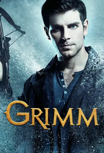 Poster к сериалу "Grimm" #1253084