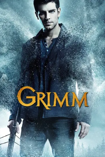 Poster к сериалу "Grimm" #1253086