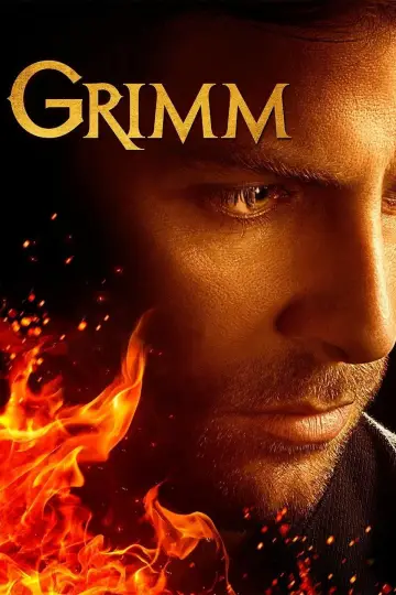 Poster к сериалу "Grimm" #1253088