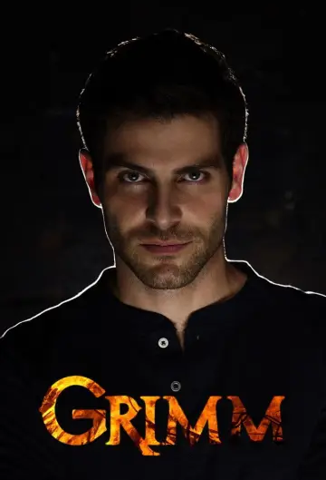 Poster к сериалу "Grimm" #1253097