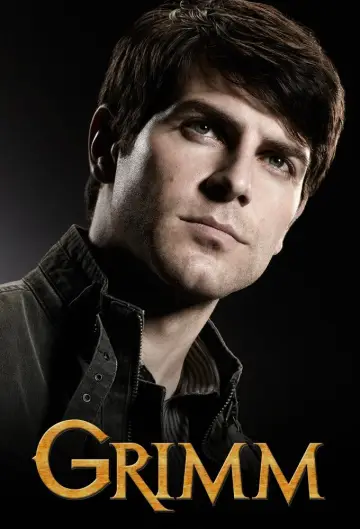 Poster к сериалу "Grimm" #1253099