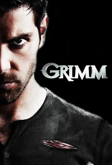 Poster к сериалу "Grimm" #1253102