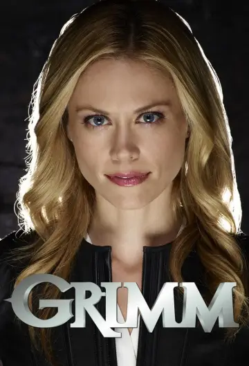 Poster к сериалу "Grimm" #1253105
