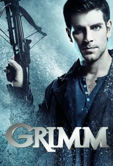 Poster к сериалу "Grimm" #1253106