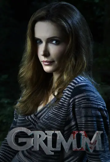 Poster к сериалу "Grimm" #1253107