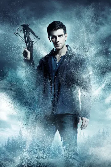 Poster к сериалу "Grimm" #1253109