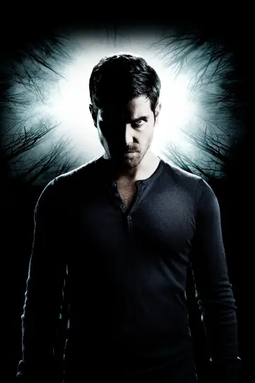 Poster к сериалу "Grimm" #1253110