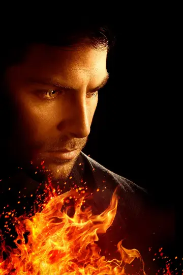 Poster к сериалу "Grimm" #1253111