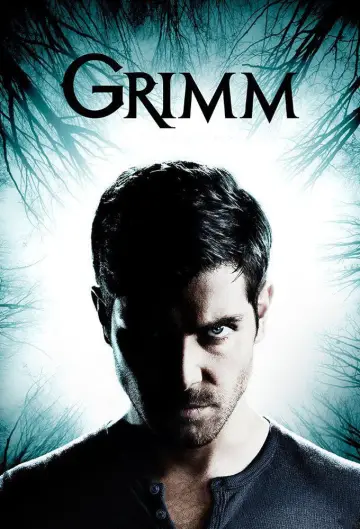 Poster к сериалу "Grimm" #1253114