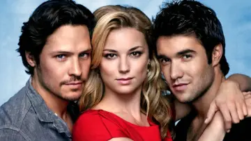 Backdrop к сериалу "Revenge" #1320221