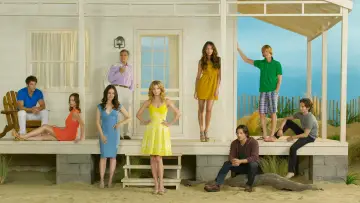 Backdrop к сериалу "Revenge" #1320225