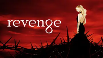 Backdrop к сериалу "Revenge" #1320227