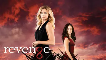 Backdrop к сериалу "Revenge" #1320228