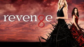 Backdrop к сериалу "Revenge" #1320231