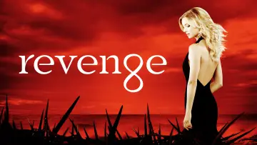 Backdrop к сериалу "Revenge" #1320232