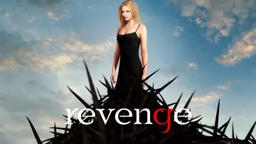 Backdrop к сериалу "Revenge" #1320233