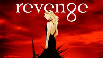 Backdrop к сериалу "Revenge" #1320234