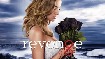Backdrop к сериалу "Revenge" #1320235