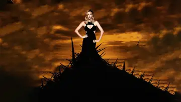 Backdrop к сериалу "Revenge" #1320236