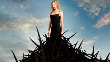 Backdrop к сериалу "Revenge" #1320241