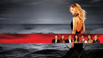 Backdrop к сериалу "Revenge" #1320243
