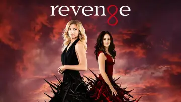Backdrop к сериалу "Revenge" #1320245