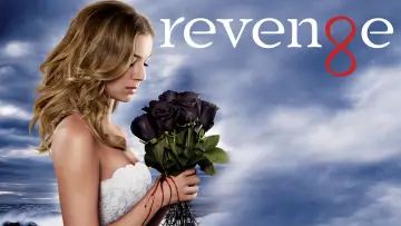 Backdrop к сериалу "Revenge" #1320246