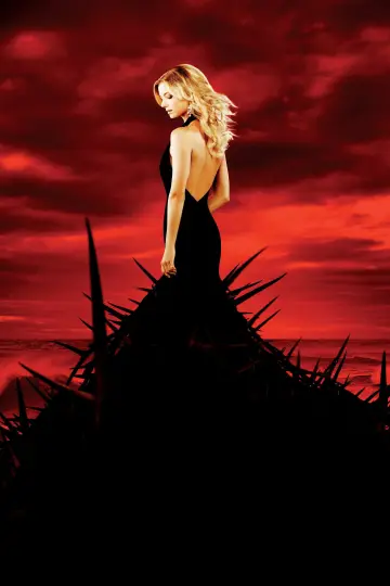 Poster к сериалу "Revenge" #1320254