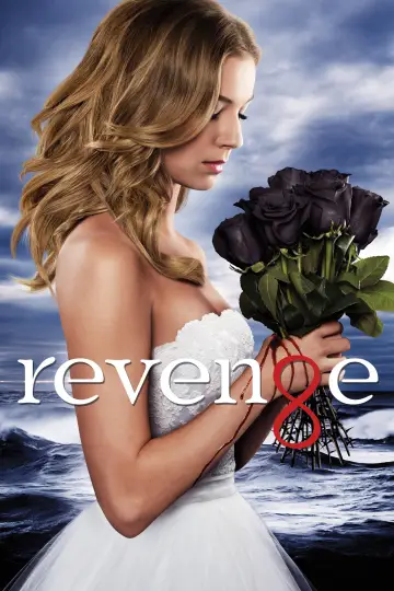 Poster к сериалу "Revenge" #1320260
