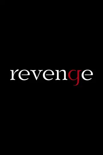 Poster к сериалу "Revenge" #1320264