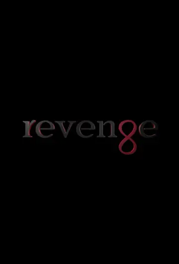 Poster к сериалу "Revenge" #1320272