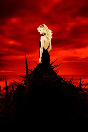 Poster к сериалу "Revenge" #1320283